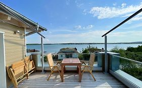 Haus Im Schilf 2 - Ferienwohnungen Am Hainer See Bei Leipzig