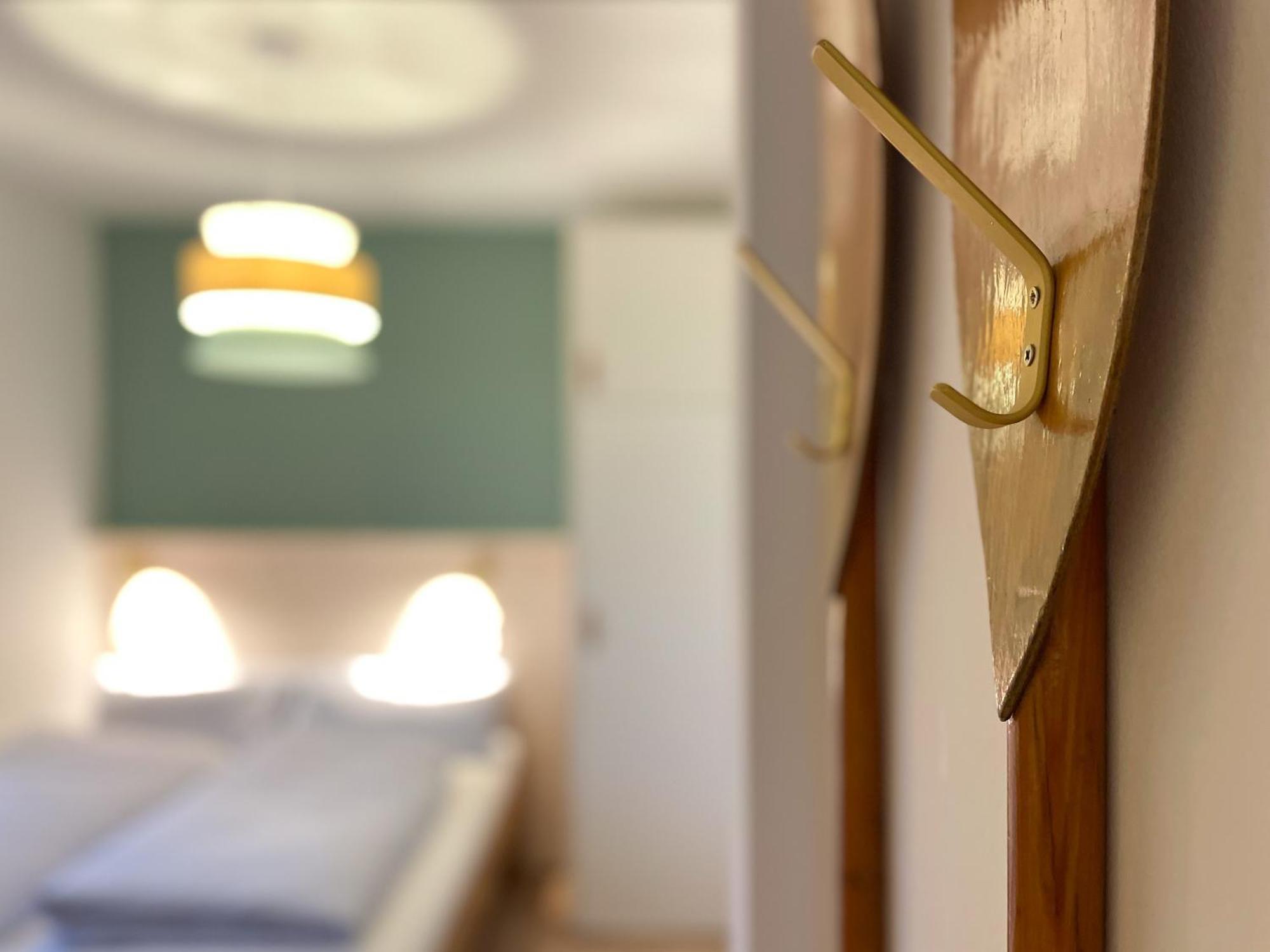 Haus Im Schilf 2 - Ferienwohnungen Am Hainer See Bei Leipzig Neukieritzsch Zimmer foto