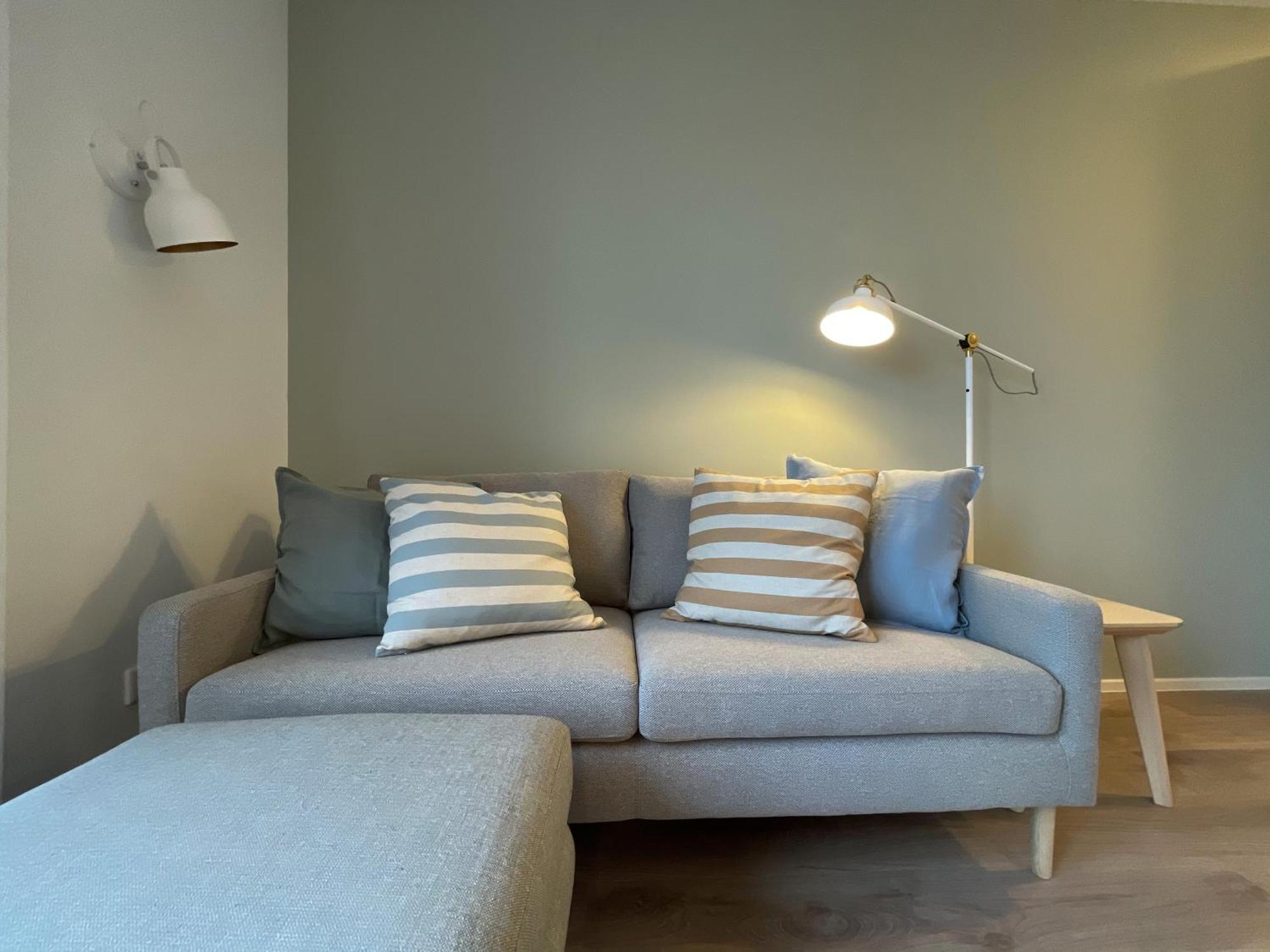 Haus Im Schilf 2 - Ferienwohnungen Am Hainer See Bei Leipzig Neukieritzsch Zimmer foto