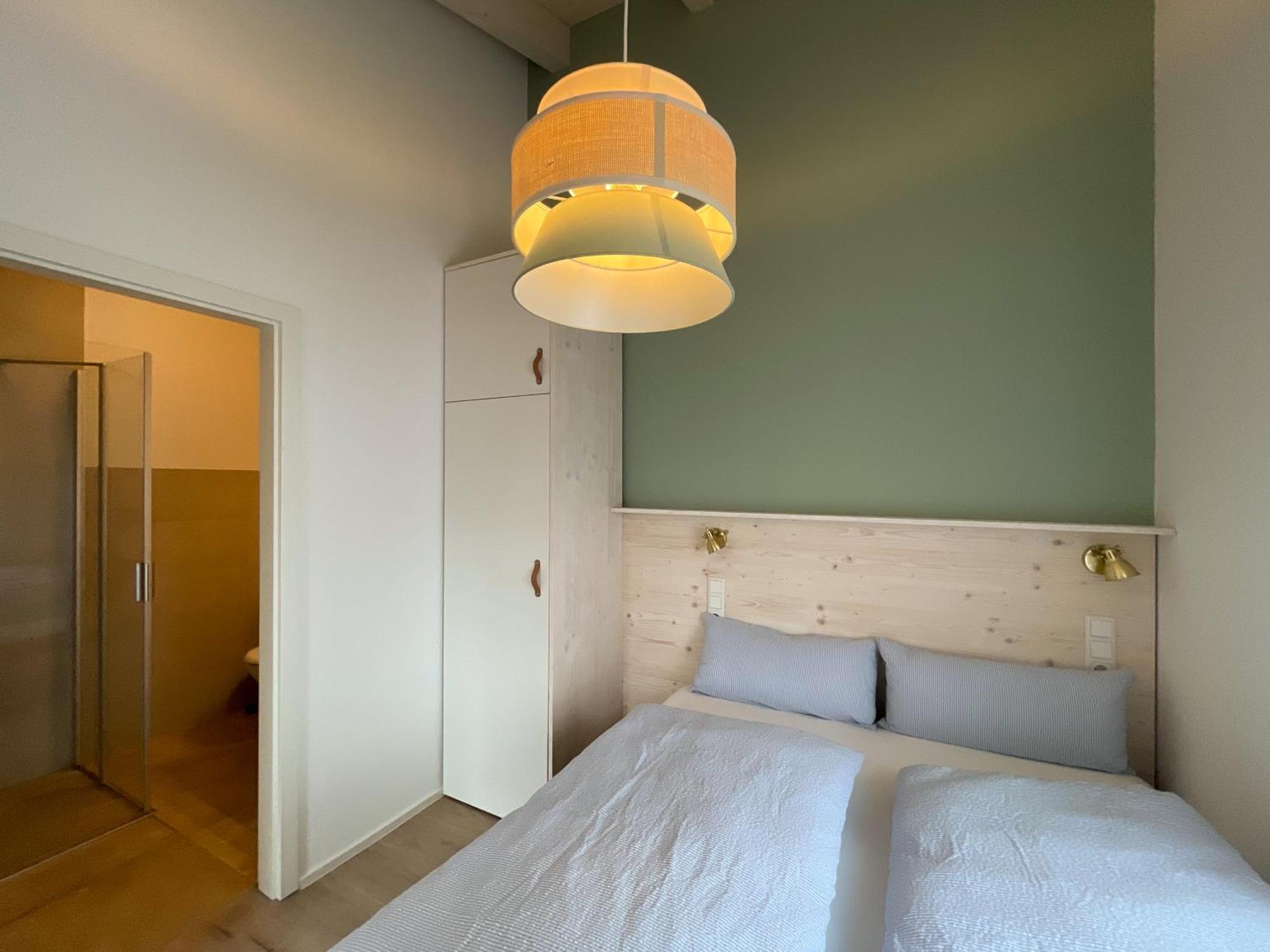 Haus Im Schilf 2 - Ferienwohnungen Am Hainer See Bei Leipzig Neukieritzsch Zimmer foto