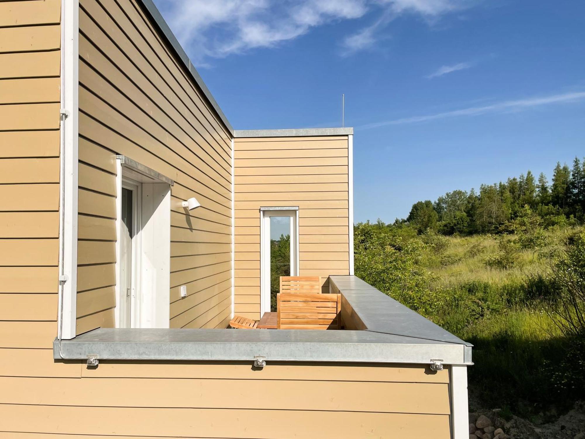 Haus Im Schilf 2 - Ferienwohnungen Am Hainer See Bei Leipzig Neukieritzsch Zimmer foto
