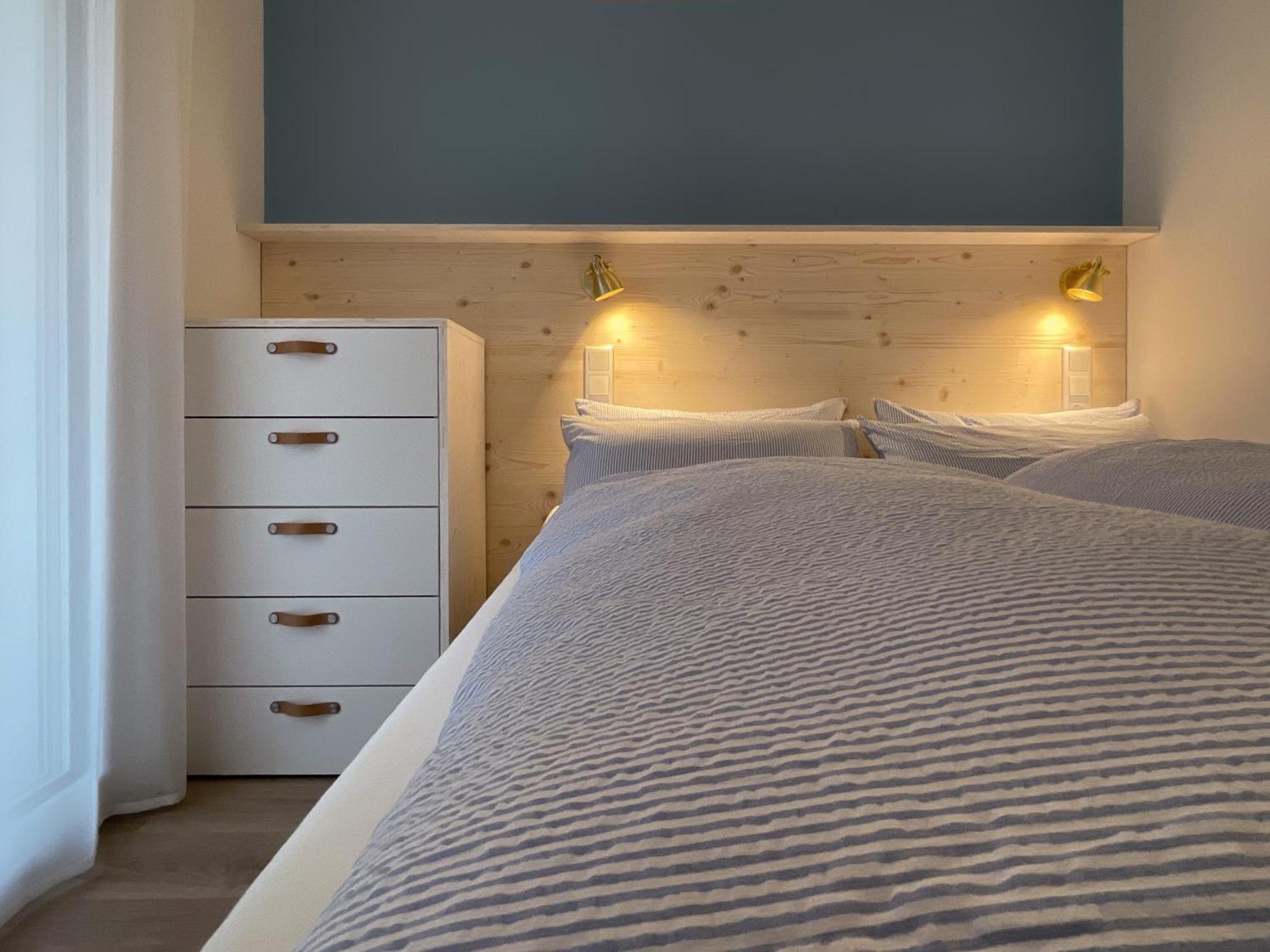 Haus Im Schilf 2 - Ferienwohnungen Am Hainer See Bei Leipzig Neukieritzsch Zimmer foto